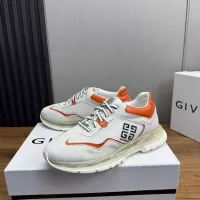 Cheap Givenchy Casual Shoes For Men #1347782 Replica Wholesale [$100.00 USD] [ITEM#1347782] on Replica Givenchy Casual Shoes