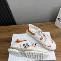 Cheap Givenchy Casual Shoes For Men #1347782 Replica Wholesale [$100.00 USD] [ITEM#1347782] on Replica Givenchy Casual Shoes