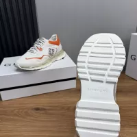 Cheap Givenchy Casual Shoes For Men #1347782 Replica Wholesale [$100.00 USD] [ITEM#1347782] on Replica Givenchy Casual Shoes