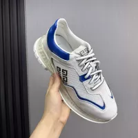 Cheap Givenchy Casual Shoes For Men #1347785 Replica Wholesale [$100.00 USD] [ITEM#1347785] on Replica Givenchy Casual Shoes