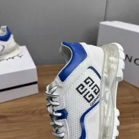 Cheap Givenchy Casual Shoes For Men #1347785 Replica Wholesale [$100.00 USD] [ITEM#1347785] on Replica Givenchy Casual Shoes