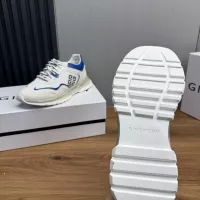 Cheap Givenchy Casual Shoes For Men #1347785 Replica Wholesale [$100.00 USD] [ITEM#1347785] on Replica Givenchy Casual Shoes