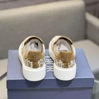 Cheap Christian Dior Casual Shoes For Men #1347788 Replica Wholesale [$72.00 USD] [ITEM#1347788] on Replica Christian Dior Casual Shoes
