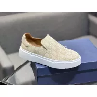 Cheap Christian Dior Casual Shoes For Men #1347789 Replica Wholesale [$72.00 USD] [ITEM#1347789] on Replica Christian Dior Casual Shoes