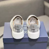 Cheap Christian Dior Casual Shoes For Men #1347790 Replica Wholesale [$72.00 USD] [ITEM#1347790] on Replica Christian Dior Casual Shoes