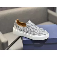 Cheap Christian Dior Casual Shoes For Men #1347790 Replica Wholesale [$72.00 USD] [ITEM#1347790] on Replica Christian Dior Casual Shoes