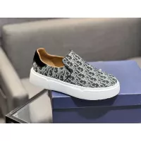 Cheap Christian Dior Casual Shoes For Men #1347792 Replica Wholesale [$72.00 USD] [ITEM#1347792] on Replica Christian Dior Casual Shoes