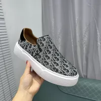 Cheap Christian Dior Casual Shoes For Men #1347792 Replica Wholesale [$72.00 USD] [ITEM#1347792] on Replica Christian Dior Casual Shoes