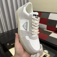 Cheap Prada Casual Shoes For Men #1347793 Replica Wholesale [$100.00 USD] [ITEM#1347793] on Replica Prada Casual Shoes