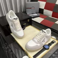 Cheap Prada Casual Shoes For Men #1347793 Replica Wholesale [$100.00 USD] [ITEM#1347793] on Replica Prada Casual Shoes