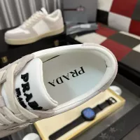 Cheap Prada Casual Shoes For Men #1347793 Replica Wholesale [$100.00 USD] [ITEM#1347793] on Replica Prada Casual Shoes