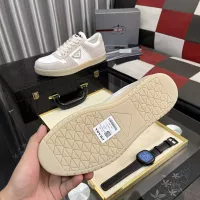 Cheap Prada Casual Shoes For Men #1347793 Replica Wholesale [$100.00 USD] [ITEM#1347793] on Replica Prada Casual Shoes