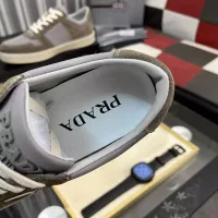 Cheap Prada Casual Shoes For Men #1347794 Replica Wholesale [$100.00 USD] [ITEM#1347794] on Replica Prada Casual Shoes