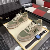 Cheap Prada Casual Shoes For Men #1347795 Replica Wholesale [$100.00 USD] [ITEM#1347795] on Replica Prada Casual Shoes