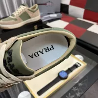 Cheap Prada Casual Shoes For Men #1347795 Replica Wholesale [$100.00 USD] [ITEM#1347795] on Replica Prada Casual Shoes