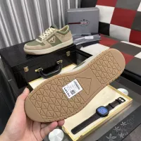 Cheap Prada Casual Shoes For Men #1347795 Replica Wholesale [$100.00 USD] [ITEM#1347795] on Replica Prada Casual Shoes