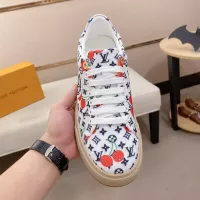 Cheap Louis Vuitton Casual Shoes For Men #1347798 Replica Wholesale [$72.00 USD] [ITEM#1347798] on Replica Louis Vuitton Casual Shoes