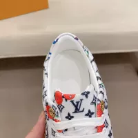 Cheap Louis Vuitton Casual Shoes For Men #1347798 Replica Wholesale [$72.00 USD] [ITEM#1347798] on Replica Louis Vuitton Casual Shoes