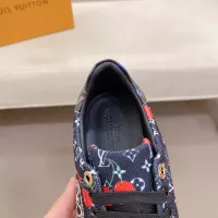 Cheap Louis Vuitton Casual Shoes For Men #1347799 Replica Wholesale [$72.00 USD] [ITEM#1347799] on Replica Louis Vuitton Casual Shoes