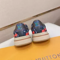 Cheap Louis Vuitton Casual Shoes For Men #1347799 Replica Wholesale [$72.00 USD] [ITEM#1347799] on Replica Louis Vuitton Casual Shoes