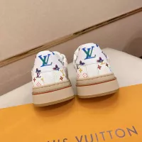 Cheap Louis Vuitton Casual Shoes For Men #1347805 Replica Wholesale [$72.00 USD] [ITEM#1347805] on Replica Louis Vuitton Casual Shoes