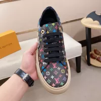 Cheap Louis Vuitton Casual Shoes For Men #1347806 Replica Wholesale [$72.00 USD] [ITEM#1347806] on Replica Louis Vuitton Casual Shoes