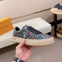 Cheap Louis Vuitton Casual Shoes For Men #1347806 Replica Wholesale [$72.00 USD] [ITEM#1347806] on Replica Louis Vuitton Casual Shoes