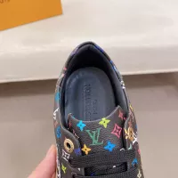 Cheap Louis Vuitton Casual Shoes For Men #1347806 Replica Wholesale [$72.00 USD] [ITEM#1347806] on Replica Louis Vuitton Casual Shoes