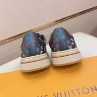 Cheap Louis Vuitton Casual Shoes For Men #1347806 Replica Wholesale [$72.00 USD] [ITEM#1347806] on Replica Louis Vuitton Casual Shoes
