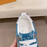 Cheap Louis Vuitton Casual Shoes For Men #1347807 Replica Wholesale [$72.00 USD] [ITEM#1347807] on Replica Louis Vuitton Casual Shoes