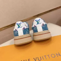 Cheap Louis Vuitton Casual Shoes For Men #1347807 Replica Wholesale [$72.00 USD] [ITEM#1347807] on Replica Louis Vuitton Casual Shoes