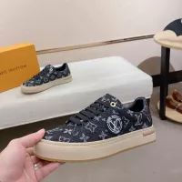 Cheap Louis Vuitton Casual Shoes For Men #1347808 Replica Wholesale [$72.00 USD] [ITEM#1347808] on Replica Louis Vuitton Casual Shoes