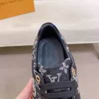 Cheap Louis Vuitton Casual Shoes For Men #1347808 Replica Wholesale [$72.00 USD] [ITEM#1347808] on Replica Louis Vuitton Casual Shoes