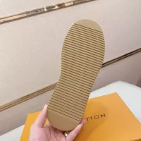Cheap Louis Vuitton Casual Shoes For Men #1347808 Replica Wholesale [$72.00 USD] [ITEM#1347808] on Replica Louis Vuitton Casual Shoes
