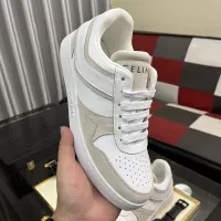 Cheap Celine Casual Shoes For Men #1347809 Replica Wholesale [$80.00 USD] [ITEM#1347809] on Replica Celine Casual Shoes