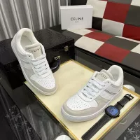 Cheap Celine Casual Shoes For Men #1347809 Replica Wholesale [$80.00 USD] [ITEM#1347809] on Replica Celine Casual Shoes