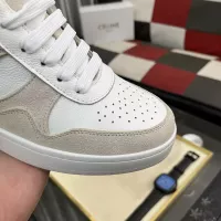 Cheap Celine Casual Shoes For Men #1347809 Replica Wholesale [$80.00 USD] [ITEM#1347809] on Replica Celine Casual Shoes