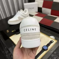 Cheap Celine Casual Shoes For Men #1347809 Replica Wholesale [$80.00 USD] [ITEM#1347809] on Replica Celine Casual Shoes