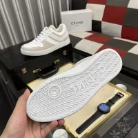 Cheap Celine Casual Shoes For Men #1347809 Replica Wholesale [$80.00 USD] [ITEM#1347809] on Replica Celine Casual Shoes