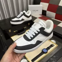 Cheap Celine Casual Shoes For Men #1347811 Replica Wholesale [$80.00 USD] [ITEM#1347811] on Replica Celine Casual Shoes