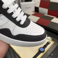 Cheap Celine Casual Shoes For Men #1347811 Replica Wholesale [$80.00 USD] [ITEM#1347811] on Replica Celine Casual Shoes
