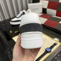 Cheap Celine Casual Shoes For Men #1347811 Replica Wholesale [$80.00 USD] [ITEM#1347811] on Replica Celine Casual Shoes