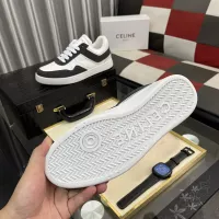 Cheap Celine Casual Shoes For Men #1347811 Replica Wholesale [$80.00 USD] [ITEM#1347811] on Replica Celine Casual Shoes
