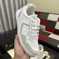 Cheap Celine Casual Shoes For Men #1347812 Replica Wholesale [$80.00 USD] [ITEM#1347812] on Replica Celine Casual Shoes