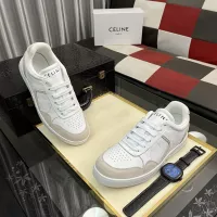 Cheap Celine Casual Shoes For Men #1347812 Replica Wholesale [$80.00 USD] [ITEM#1347812] on Replica Celine Casual Shoes