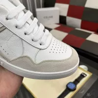 Cheap Celine Casual Shoes For Men #1347812 Replica Wholesale [$80.00 USD] [ITEM#1347812] on Replica Celine Casual Shoes