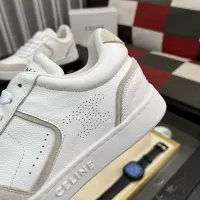 Cheap Celine Casual Shoes For Men #1347812 Replica Wholesale [$80.00 USD] [ITEM#1347812] on Replica Celine Casual Shoes