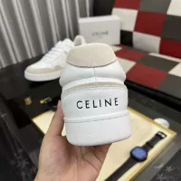 Cheap Celine Casual Shoes For Men #1347812 Replica Wholesale [$80.00 USD] [ITEM#1347812] on Replica Celine Casual Shoes