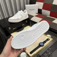 Cheap Celine Casual Shoes For Men #1347812 Replica Wholesale [$80.00 USD] [ITEM#1347812] on Replica Celine Casual Shoes