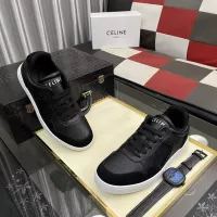 Cheap Celine Casual Shoes For Men #1347813 Replica Wholesale [$80.00 USD] [ITEM#1347813] on Replica Celine Casual Shoes